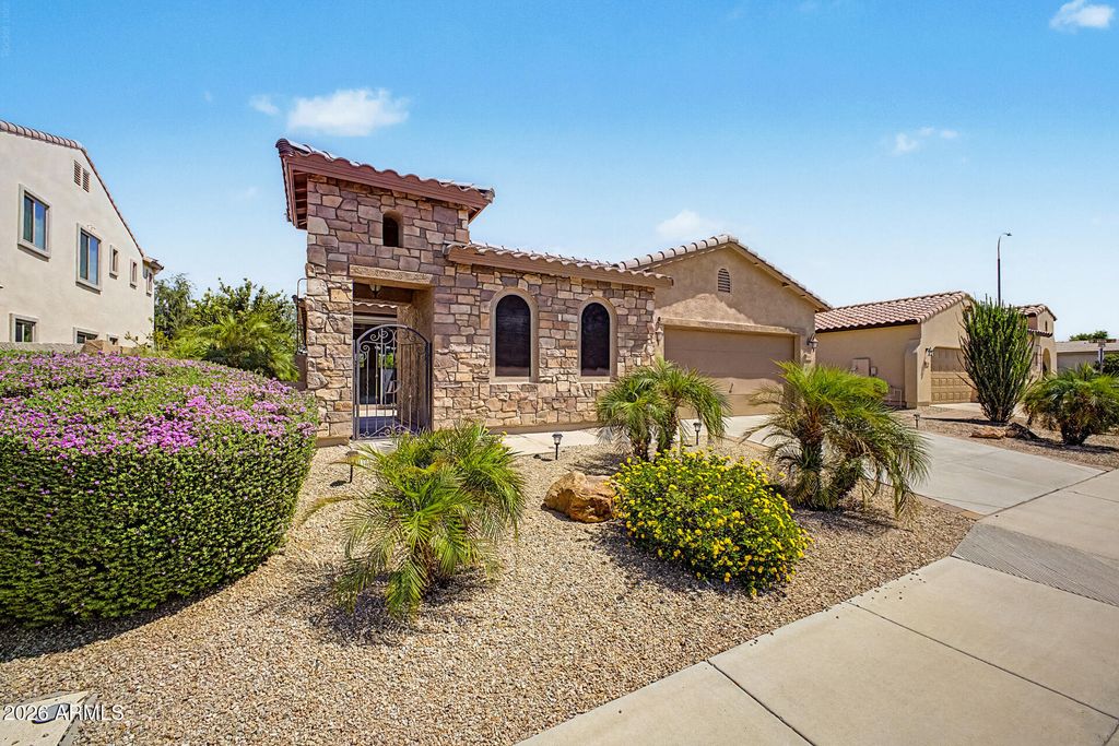 3632 E SAN CARLOS Place, Chandler, AZ 85249 — photo 3