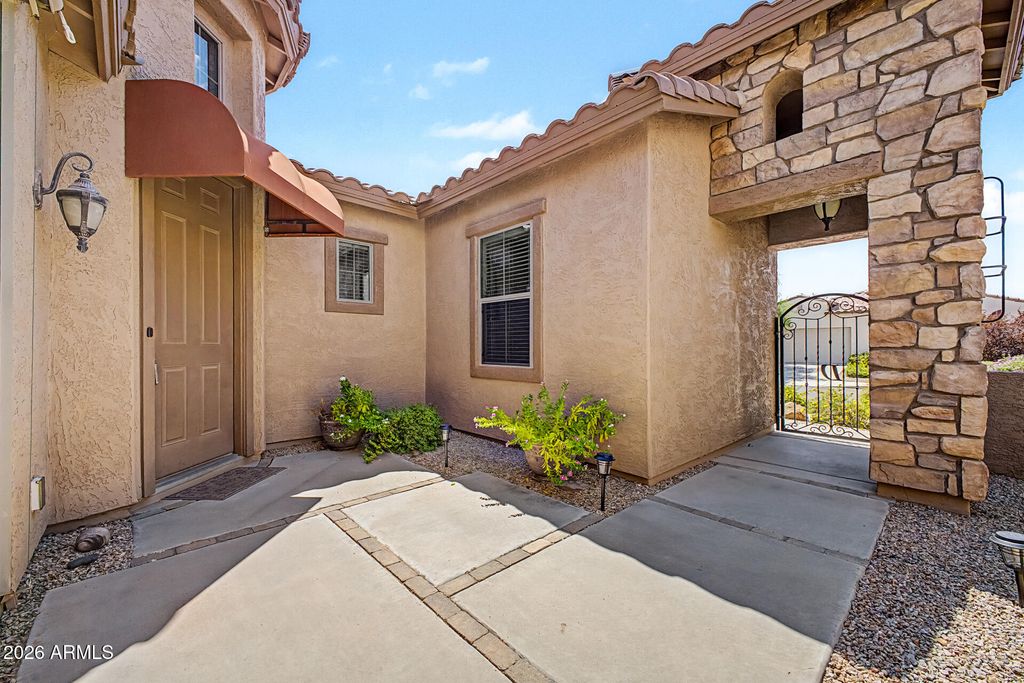 3632 E SAN CARLOS Place, Chandler, AZ 85249 — photo 4