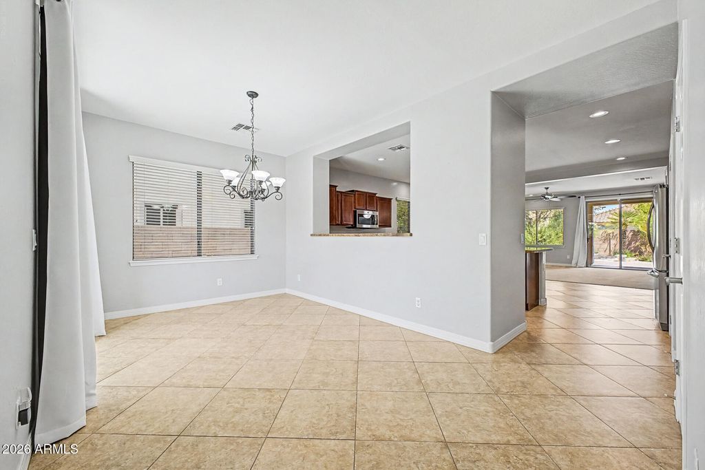 3632 E SAN CARLOS Place, Chandler, AZ 85249 — photo 5