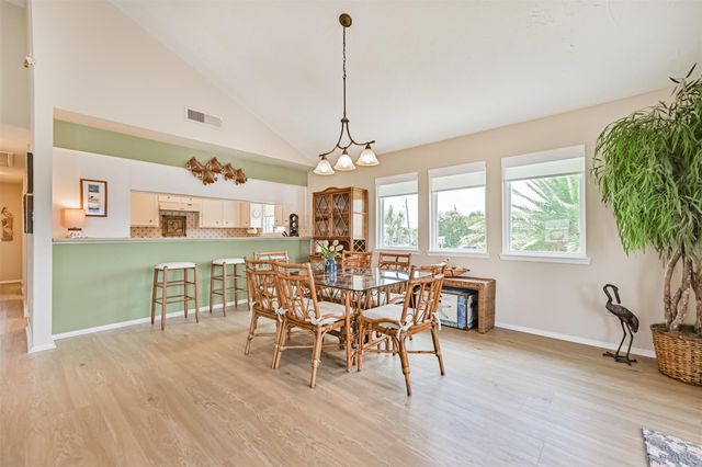 16613 Flamingo Way, Jamaica Beach, TX 77554