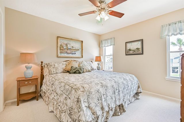 16613 Flamingo Way, Jamaica Beach, TX 77554