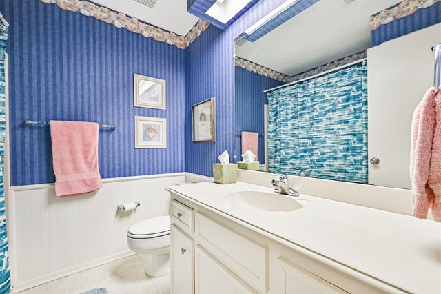 16613 Flamingo Way, Jamaica Beach, TX 77554
