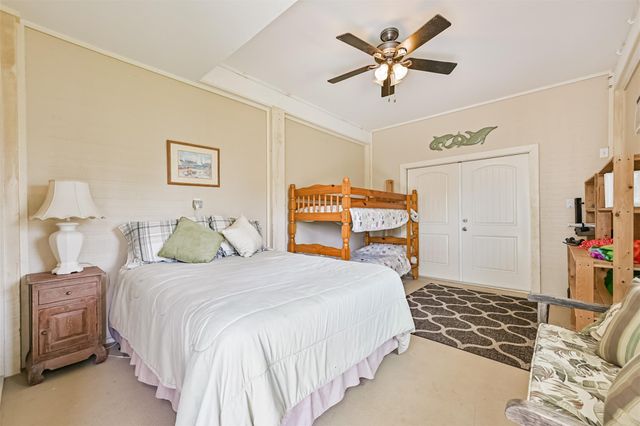 16613 Flamingo Way, Jamaica Beach, TX 77554