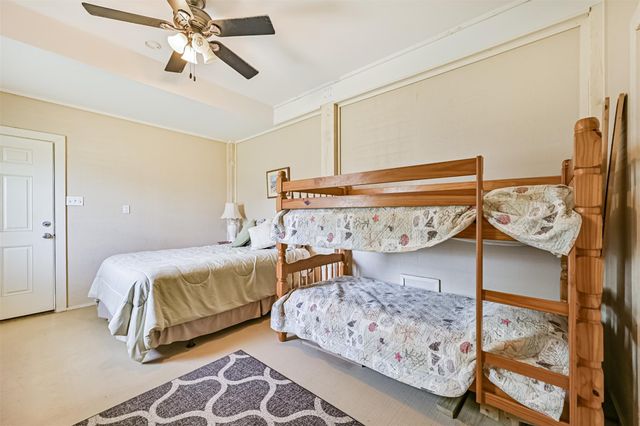 16613 Flamingo Way, Jamaica Beach, TX 77554