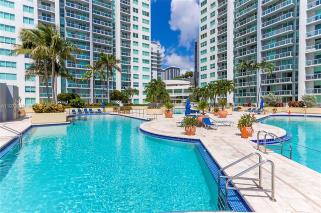 253 NE 2nd St 3108, Miami, FL 33132