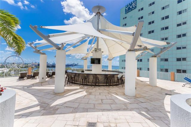 253 NE 2nd St 3108, Miami, FL 33132