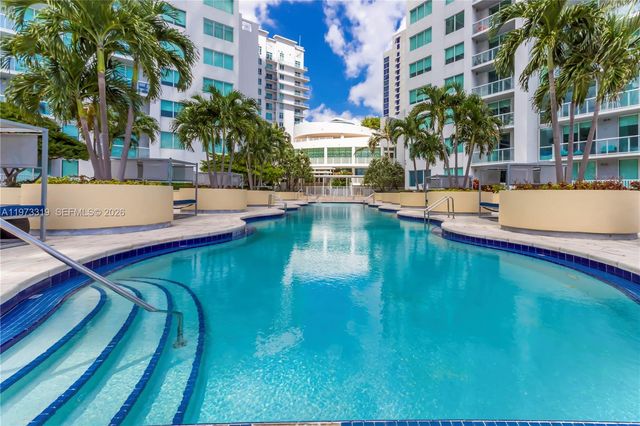 253 NE 2nd St 3108, Miami, FL 33132