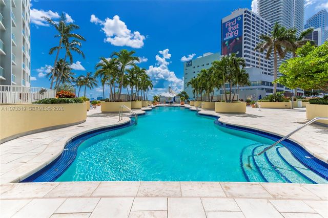 253 NE 2nd St 3108, Miami, FL 33132