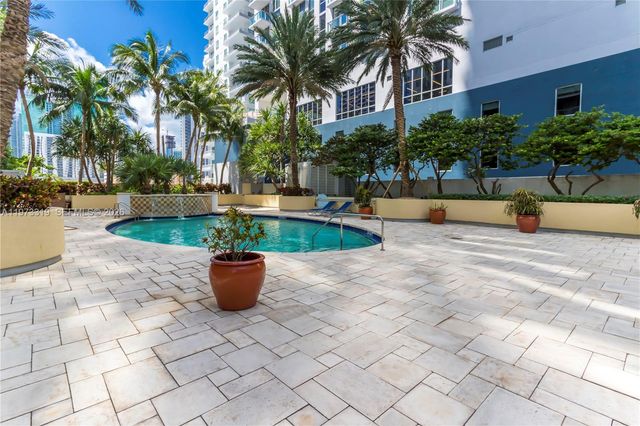 253 NE 2nd St 3108, Miami, FL 33132