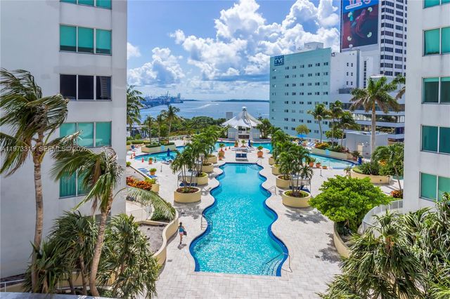 253 NE 2nd St 3108, Miami, FL 33132