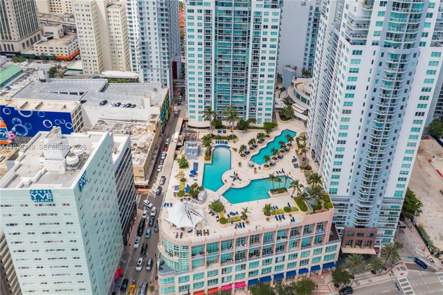 253 NE 2nd St 3108, Miami, FL 33132