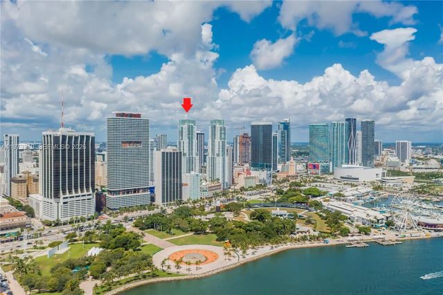 253 NE 2nd St 3108, Miami, FL 33132