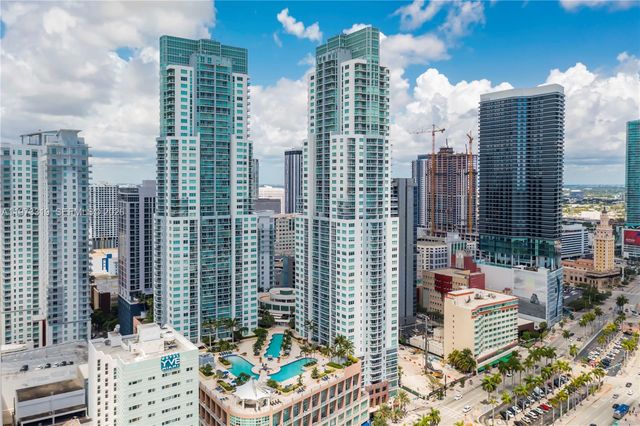 253 NE 2nd St 3108, Miami, FL 33132