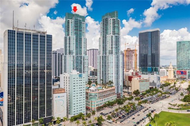 253 NE 2nd St 3108, Miami, FL 33132