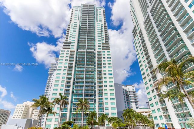 253 NE 2nd St 3108, Miami, FL 33132