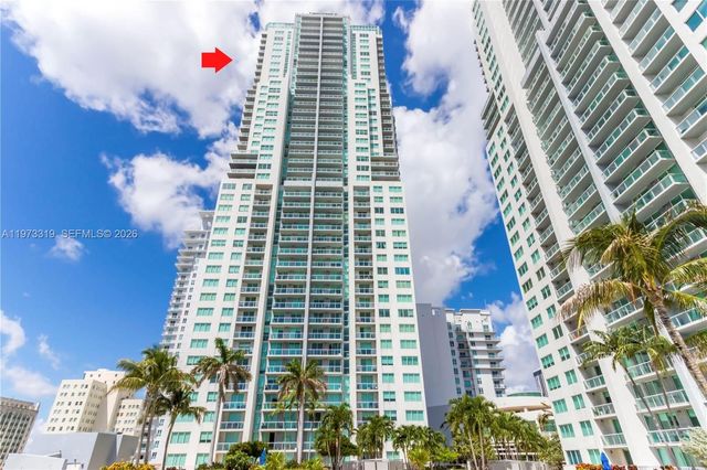 253 NE 2nd St 3108, Miami, FL 33132