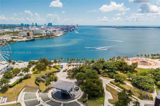 253 NE 2nd St 3108, Miami, FL 33132