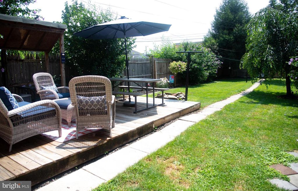 221 LOCUST ST, Hanover, PA 17331