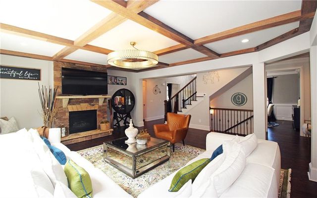 4271 Sierra Creek Court, Hoschton, GA 30548