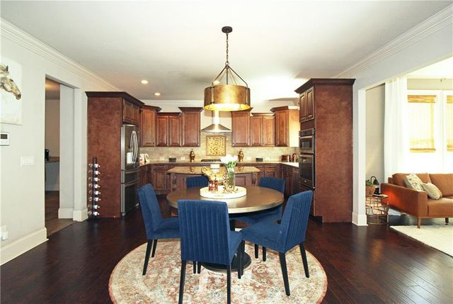 4271 Sierra Creek Court, Hoschton, GA 30548