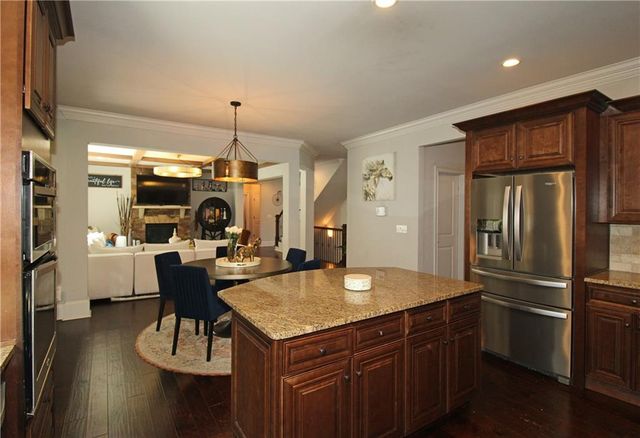 4271 Sierra Creek Court, Hoschton, GA 30548