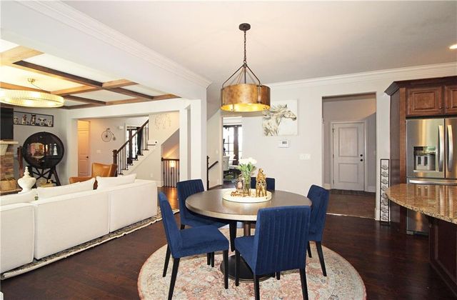 4271 Sierra Creek Court, Hoschton, GA 30548