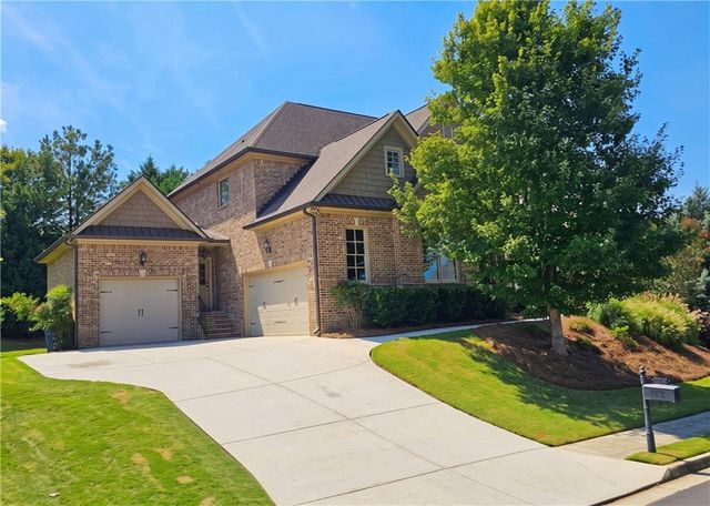 4271 Sierra Creek Court, Hoschton, GA 30548