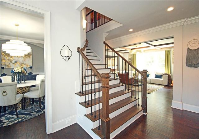 4271 Sierra Creek Court, Hoschton, GA 30548