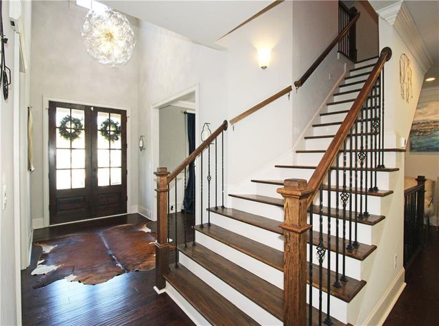 4271 Sierra Creek Court, Hoschton, GA 30548