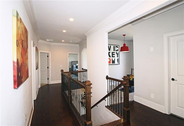 4271 Sierra Creek Court, Hoschton, GA 30548