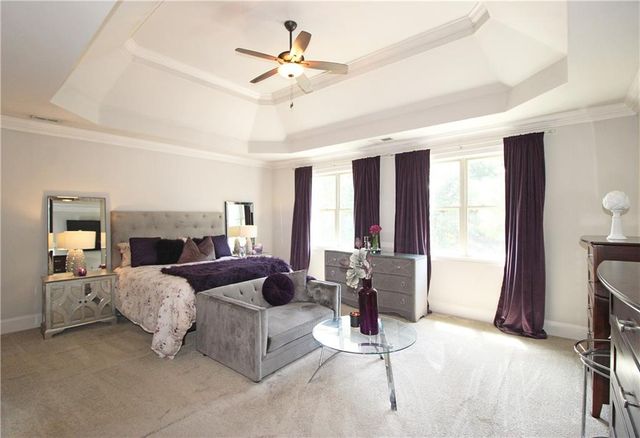 4271 Sierra Creek Court, Hoschton, GA 30548