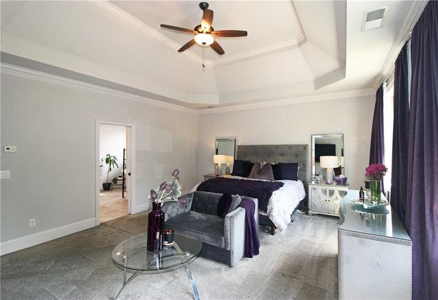4271 Sierra Creek Court, Hoschton, GA 30548