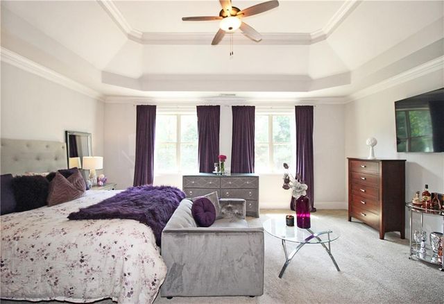 4271 Sierra Creek Court, Hoschton, GA 30548