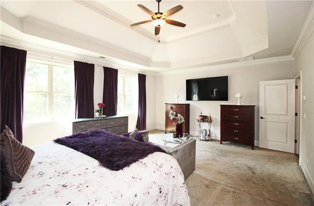4271 Sierra Creek Court, Hoschton, GA 30548