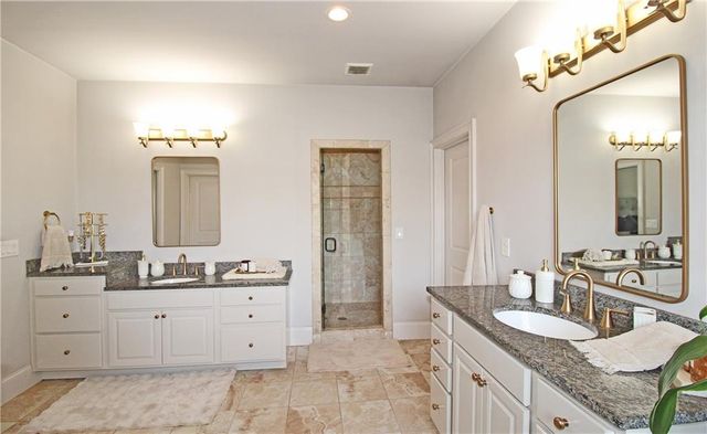 4271 Sierra Creek Court, Hoschton, GA 30548
