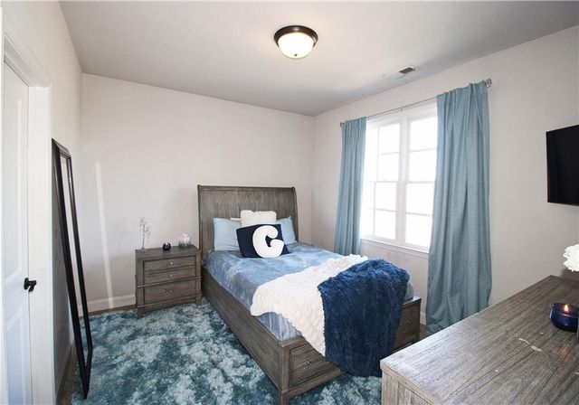 4271 Sierra Creek Court, Hoschton, GA 30548
