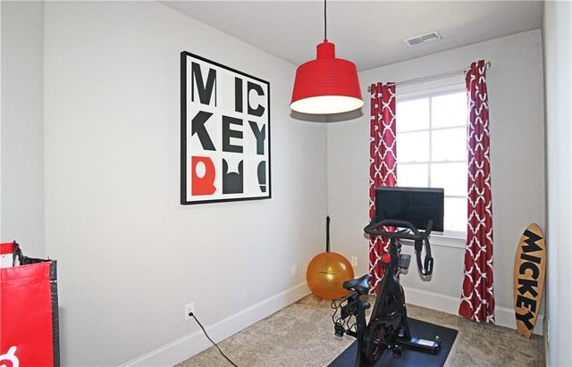 4271 Sierra Creek Court, Hoschton, GA 30548