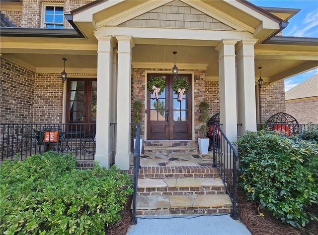 4271 Sierra Creek Court, Hoschton, GA 30548
