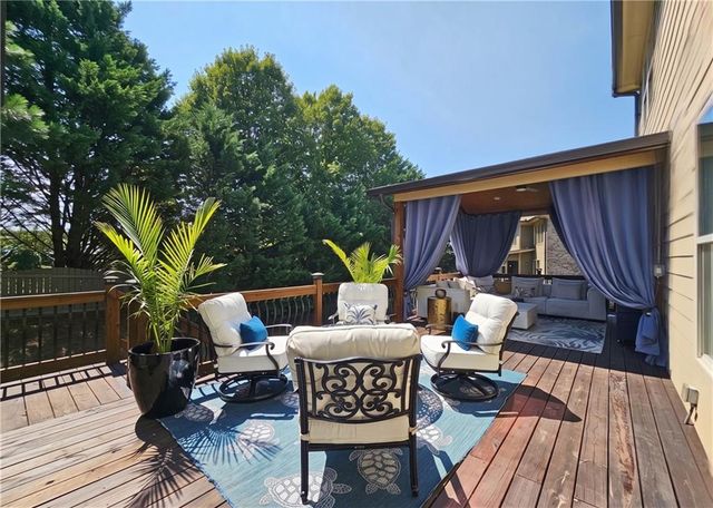 4271 Sierra Creek Court, Hoschton, GA 30548