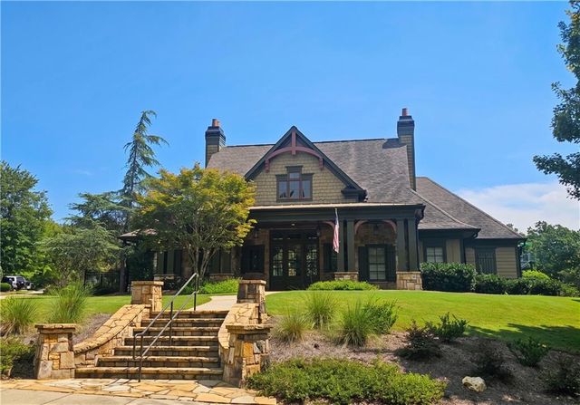 4271 Sierra Creek Court, Hoschton, GA 30548
