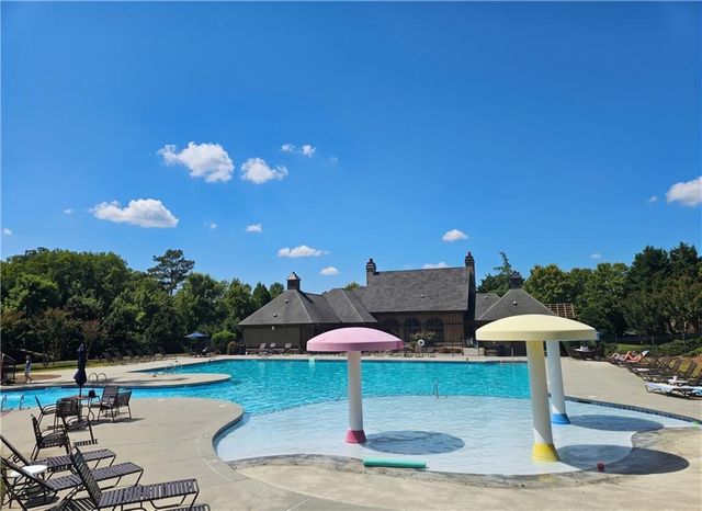4271 Sierra Creek Court, Hoschton, GA 30548