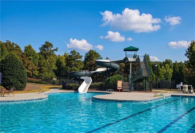 4271 Sierra Creek Court, Hoschton, GA 30548