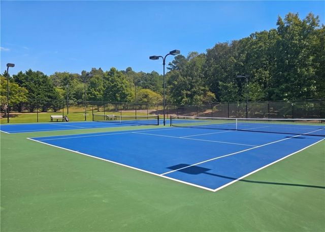 4271 Sierra Creek Court, Hoschton, GA 30548
