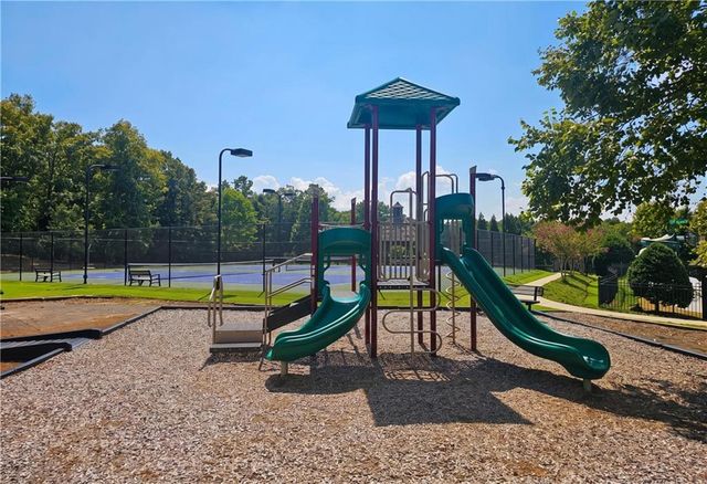 4271 Sierra Creek Court, Hoschton, GA 30548