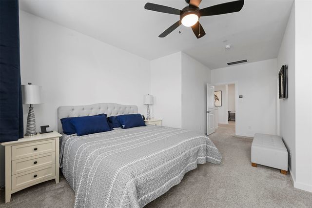 751 Mountain Laurel Drive, Prosper, TX 75078