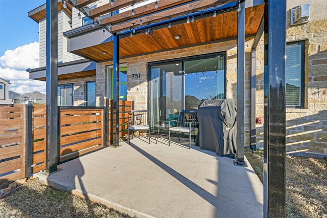 751 Mountain Laurel Drive, Prosper, TX 75078