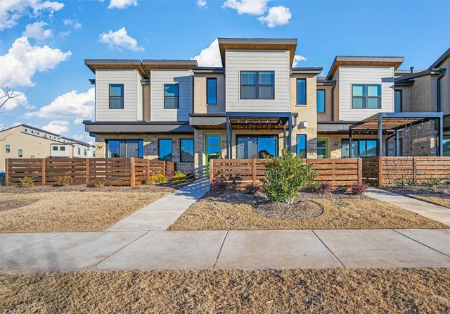 751 Mountain Laurel Drive, Prosper, TX 75078