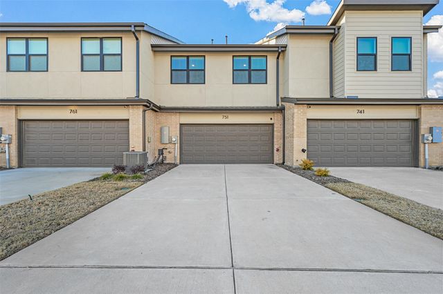 751 Mountain Laurel Drive, Prosper, TX 75078
