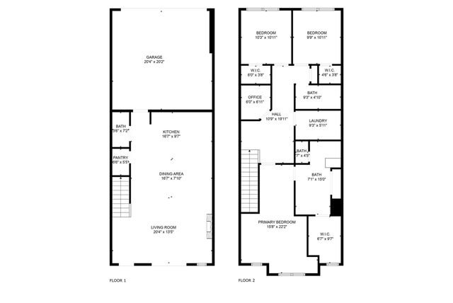 751 Mountain Laurel Drive, Prosper, TX 75078
