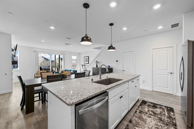 751 Mountain Laurel Drive, Prosper, TX 75078